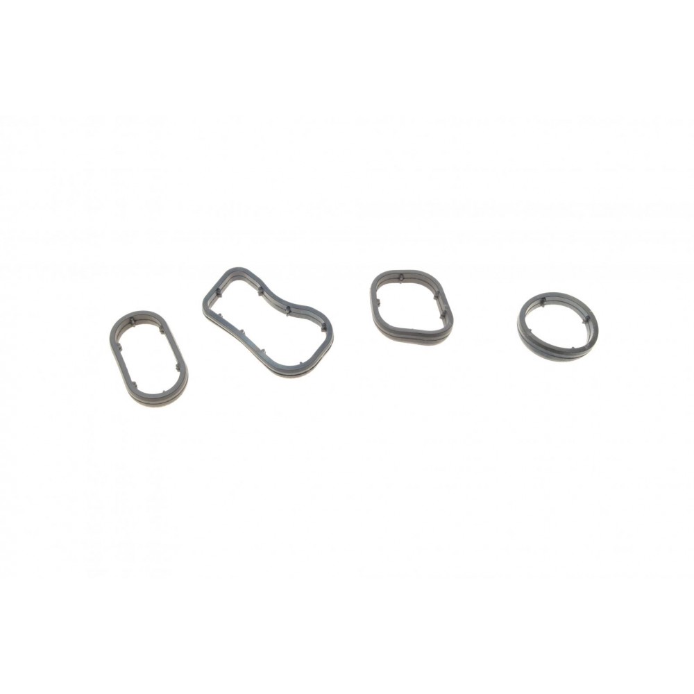 Прокладка радіатора масляного BMW 3 (F30/F80/G20/G80/G28)/5 (G30/F90)/7 (G11/G12) 15- (к-кт) B58 B30