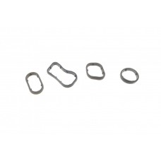 Прокладка радіатора масляного BMW 3 (F30/F80/G20/G80/G28)/5 (G30/F90)/7 (G11/G12) 15- (к-кт) B58 B30