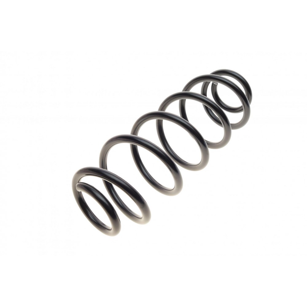 Пружина (задня) Citroen C4 1.2THP/1.4-2.0 16V/1.6HDi/THP/VTi/2.0HDi 04- (хэтчбэк/купе/седан)
