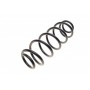 Пружина (задня) Citroen C4 1.2THP/1.4-2.0 16V/1.6HDi/THP/VTi/2.0HDi 04- (хэтчбэк/купе/седан)