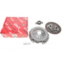 Комплект зчеплення Fiat Bravo 1.6 16V 95-01 (d=200mm) (+вижимний)