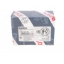 Бендикс стартера VW Passat B2 1.6-1.8 80-88/Renault Trafic 1.7 92-94 (z=9)