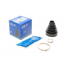 Пильник ШРКШ (внутрішній) VW Golf IV 1.9-2.3/Audi A6 2.4-4.2 98-05 (d=24/L=116)(к-кт)