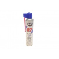 Засіб для видалення іржі 07 (400ml)
