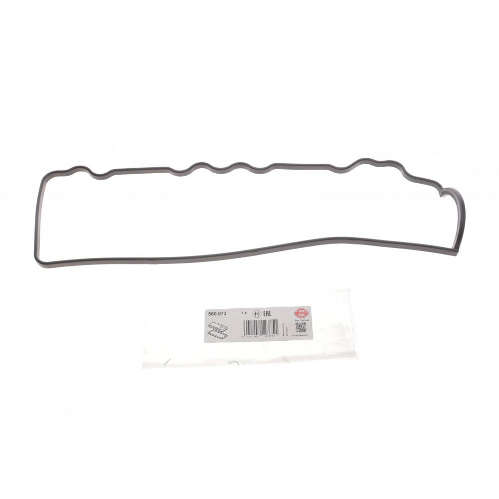 Прокладка кришки клапанів Mitsubishi Lancer III/IV/V 1.8-2.0 D 84-03