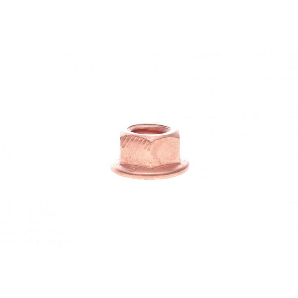 Гайка колектора випускного MB OM611/612/642/646/651 (M8x1.25mm)