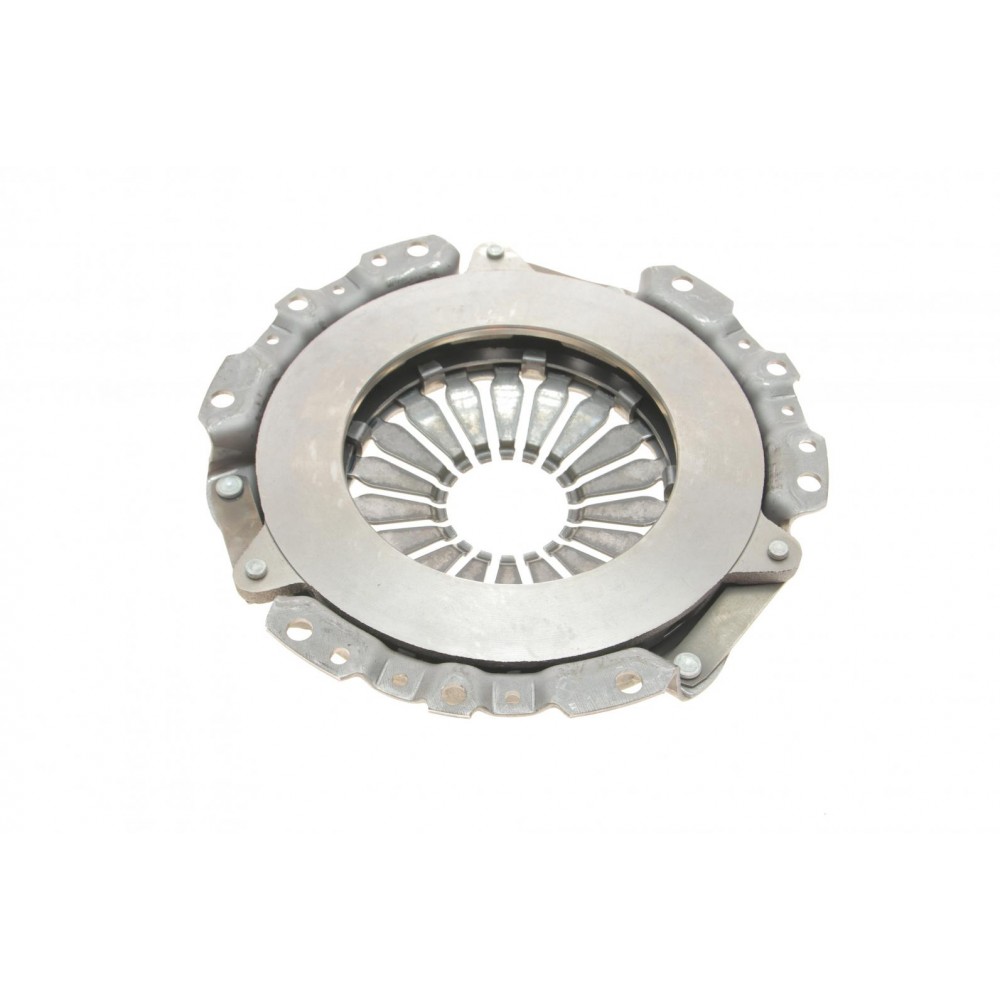 Комплект зчеплення Nissan Micra 1.2 16V 48/59kw 03-10 (d=190mm) (+вижимний)