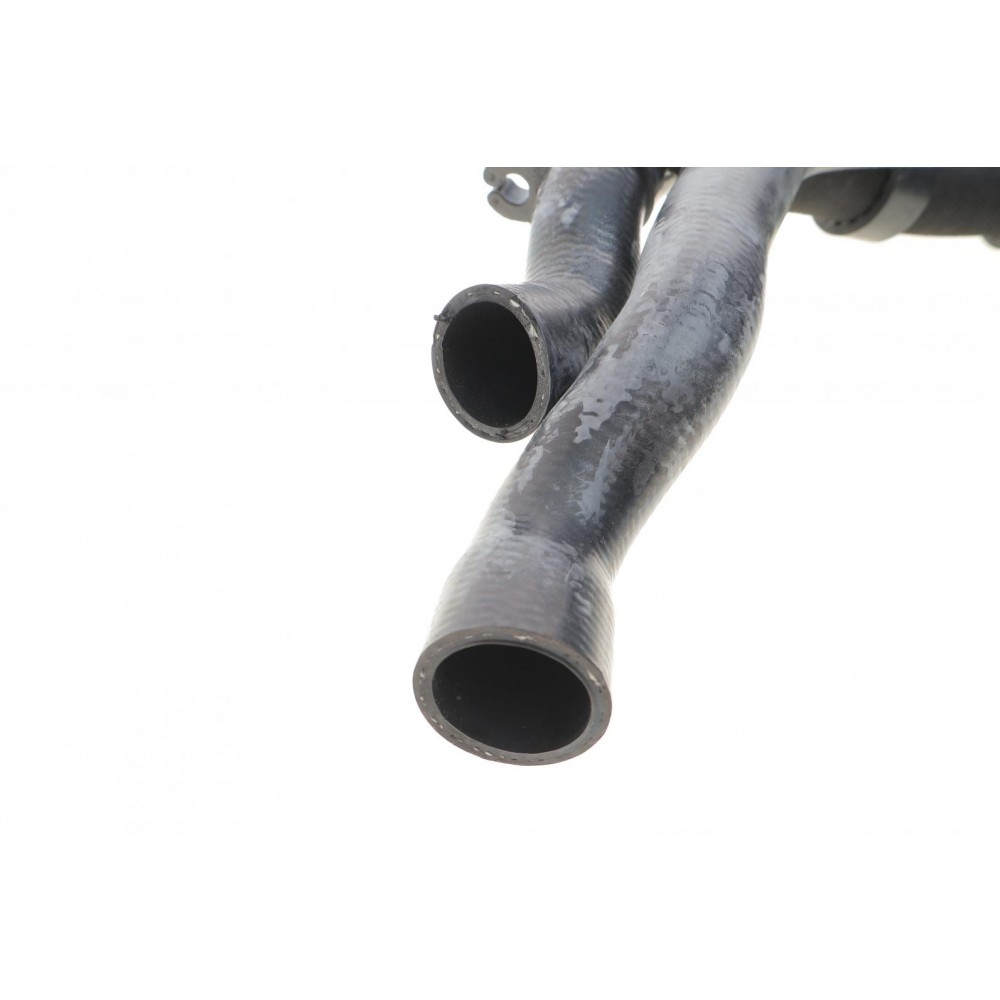 Патрубок радіатора (верхній) Skoda Fabia/Roomster/VW Polo 1.2 06- (к-кт)