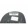 Скло дзеркала (з підігрівом) Opel Corsa C 1.0-1.8 00-09 (L)