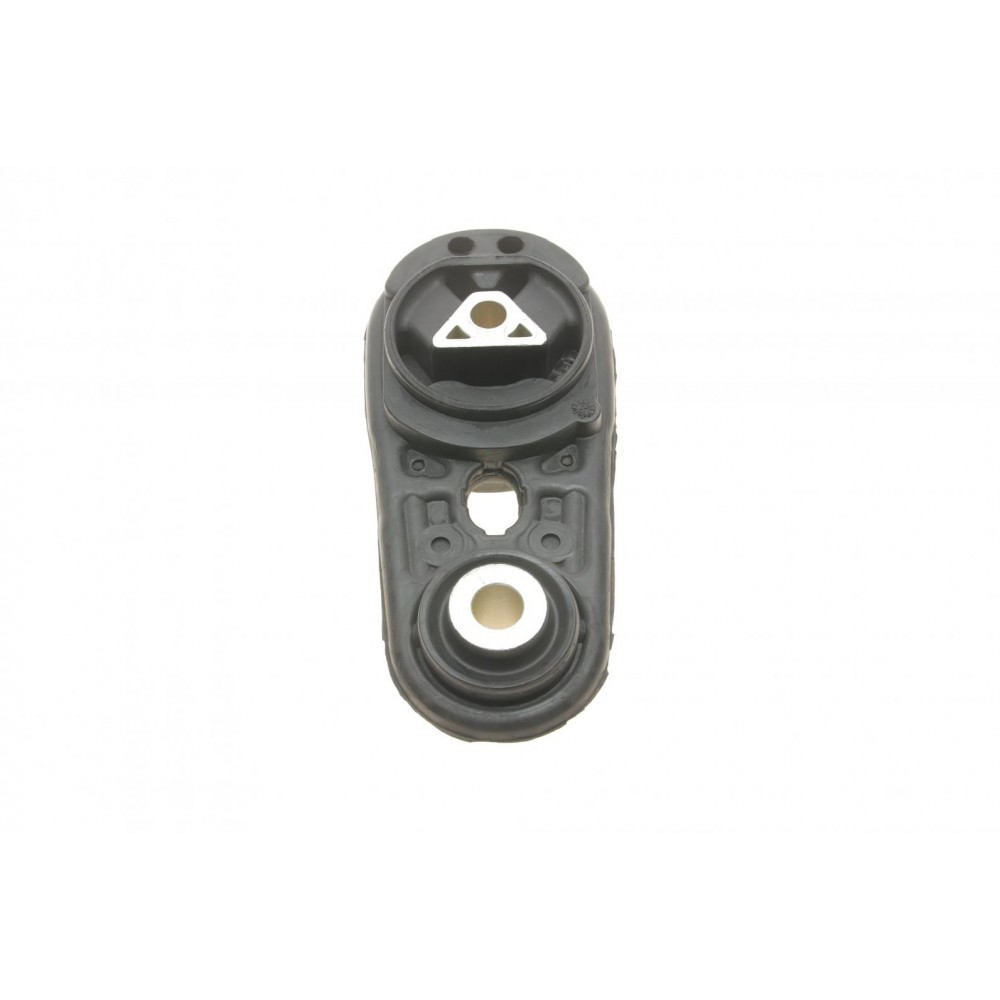 Подушка двигуна (нижня) Renault Megane II/Scenic II 1.9dCi 02- (косточка)