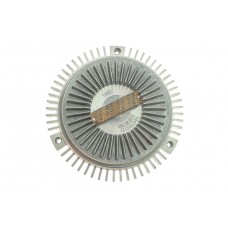 Муфта вентилятора MB Vario 4.3TD OM904