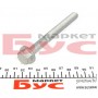 Болт ресори (M12x1.5x120x80) VW LT 35 (перед. ухо)