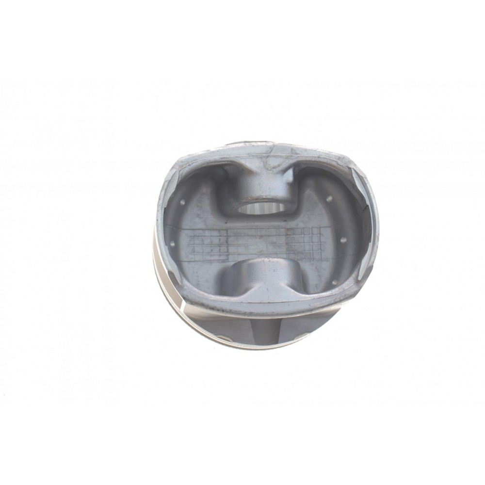 Поршень Chevrolet Lacetti 1.8 16V 03-13 (80.50mm/STD) (к-кт 4 шт)