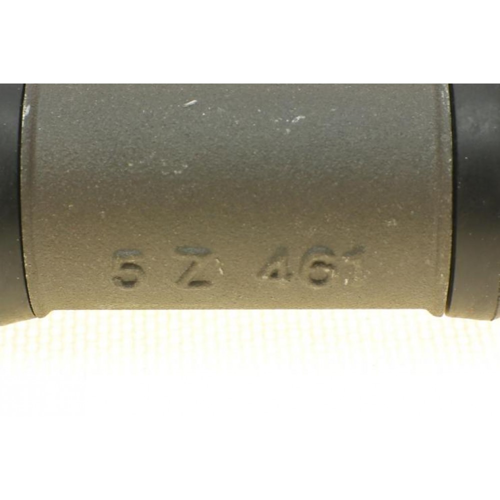 Циліндр гальмівний (задній) Hyundai Atos 03-08/i10 08- (d=15.87mm)