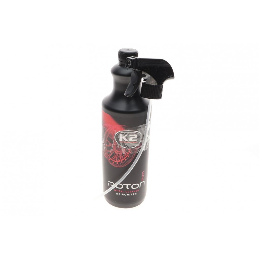 Засіб для очистки дисків Roton Pro (1L)