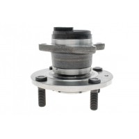 Підшипник маточини (задньої) Mitsubishi Colt 04-12/Smart Forfour 04-06 (+ABS)