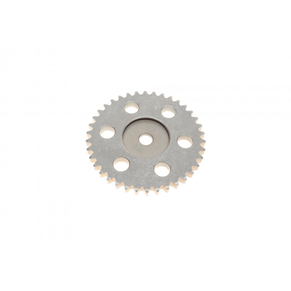 Комплект ланцюга ГРМ Ford Focus/Mondeo/Mazda 3/6 1.8-2.0 03-12/Volvo 1.8 04-12 (z=134/54) (симплекс)