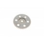 Комплект ланцюга ГРМ Ford Focus/Mondeo/Mazda 3/6 1.8-2.0 03-12/Volvo 1.8 04-12 (z=134/54) (симплекс)