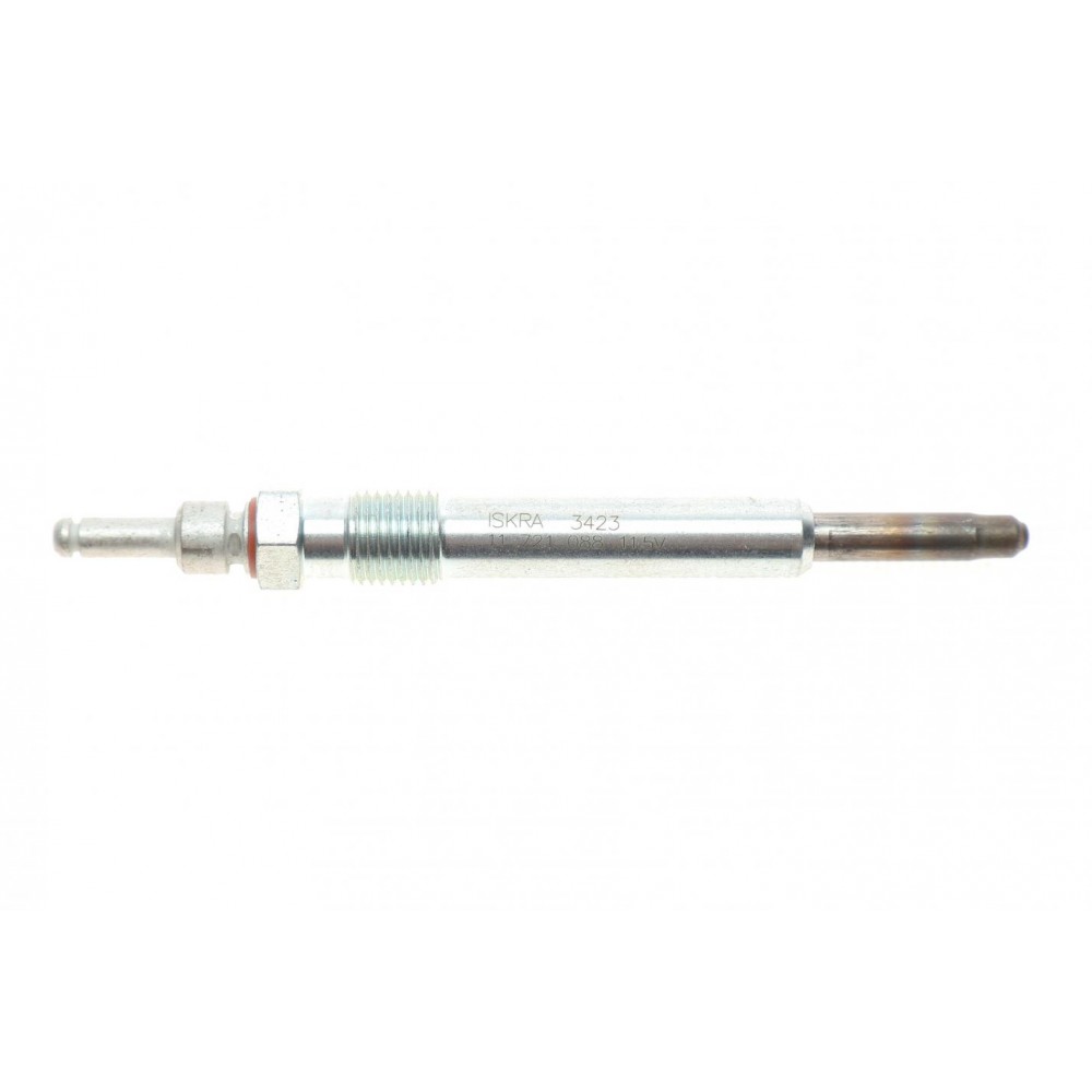 Свічка розжарювання MB OM604-606 (11.5V) (M12x1.25/4.5s)