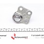 Опора кульова (передня/знизу/L) Renault Kangoo/MB Citan (W415) 1.2-1.6 08-