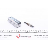 Свічка розжарювання Citroen Jumper/Fiat Scudo/Peugeot Partner 1.9/2.5 D/TD -98 (11V) (знято з виробництва)