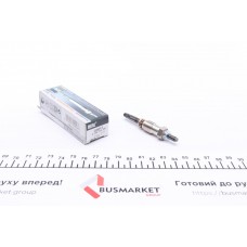 Свічка розжарювання Citroen Jumper/Fiat Scudo/Peugeot Partner 1.9/2.5 D/TD -98 (11V) (знято з виробництва)