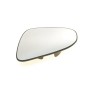 Скло дзеркала (з підігрівом) Toyota Yaris 1.0-1.8 12- (L)