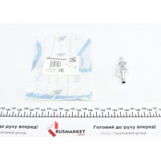 Клапан паливний (зворотний) d=10мм