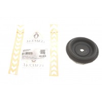 Подушка амортизатора (переднього) Kia Morning 04-/Rio 11-17/Venga 10-/Hyundai Accent 10-
