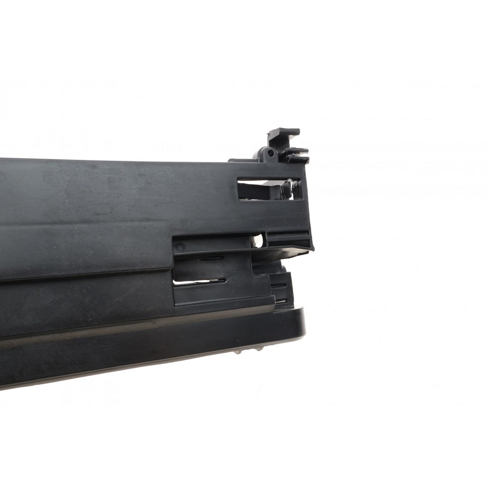 Панель передня BMW 5 (F10) 09-16 B47/N47/N57 (верх)