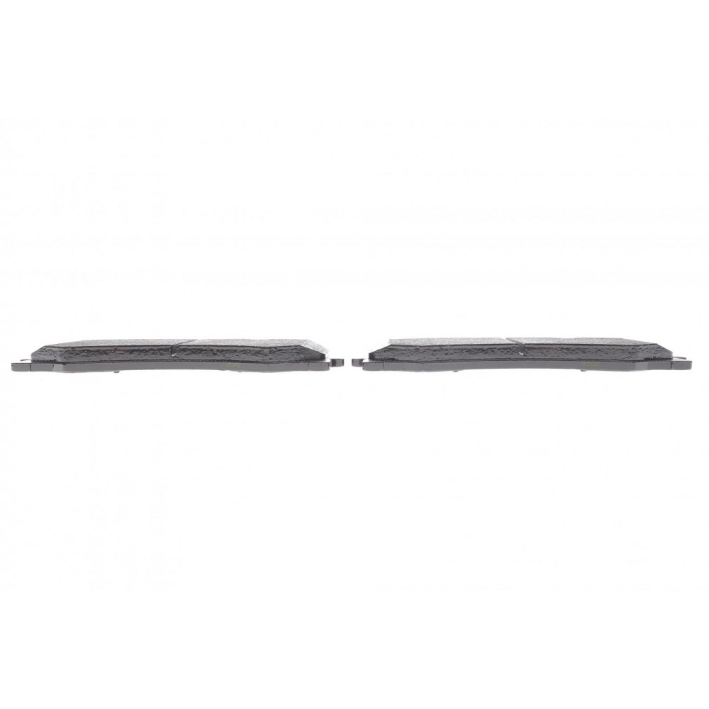 Колодки гальмівні (передні) MB C-class (W205/C205/S205) C 63 AMG 14-