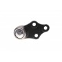 Опора кульова (передня/знизу) Chevrolet Epica/Evanda 05-/Daewoo Evanda 02- (d=18mm)