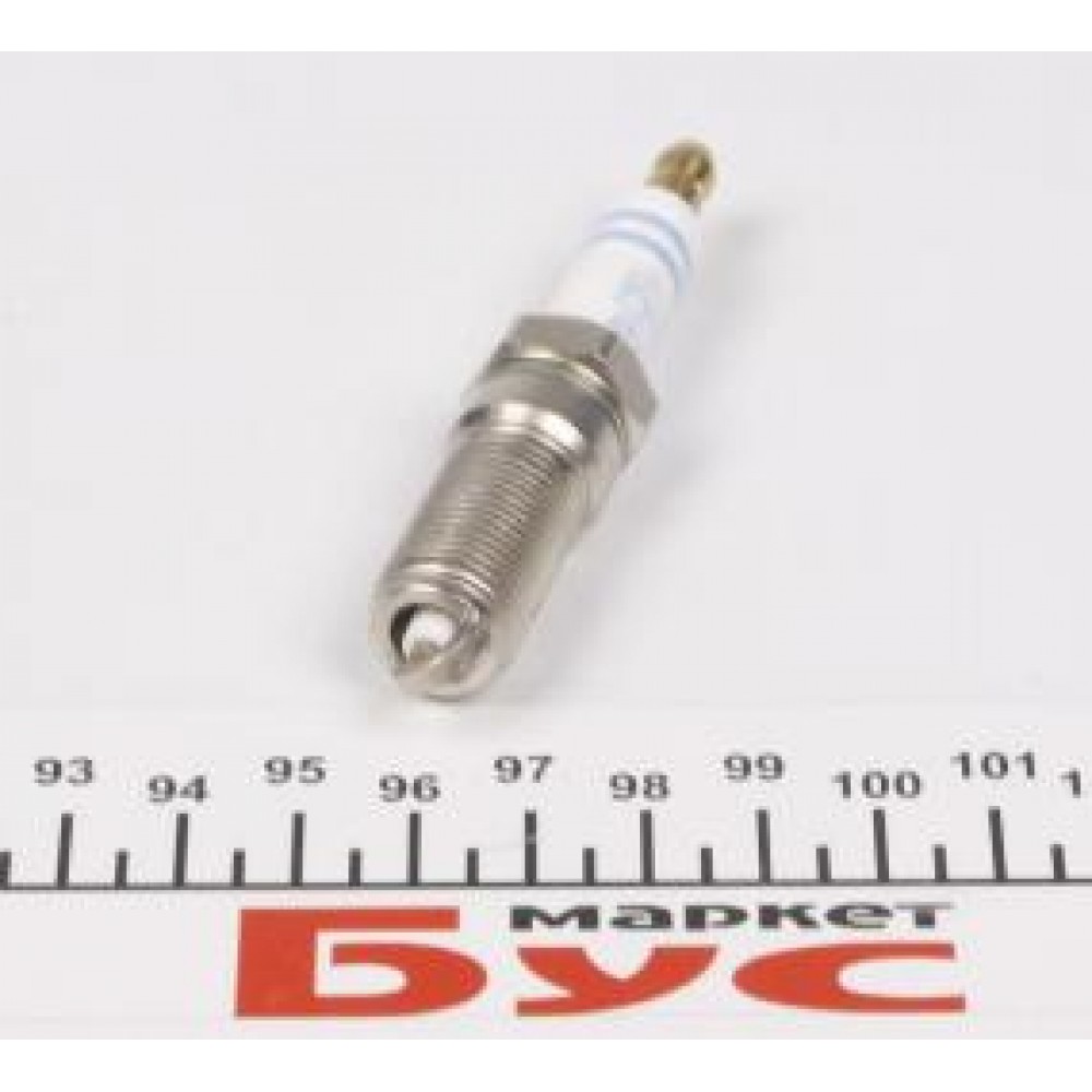 Свічка запалювання Ford Connect 1.8 16V 02-