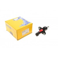 Циліндр зчеплення (головний) Seat Ibiza/Toledo/Skoda Fabia/Roomster 08-15/Rapid 12-19/VW Polo V 09-