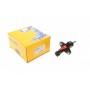 Циліндр зчеплення (головний) Seat Ibiza/Toledo/Skoda Fabia/Roomster 08-15/Rapid 12-19/VW Polo V 09-