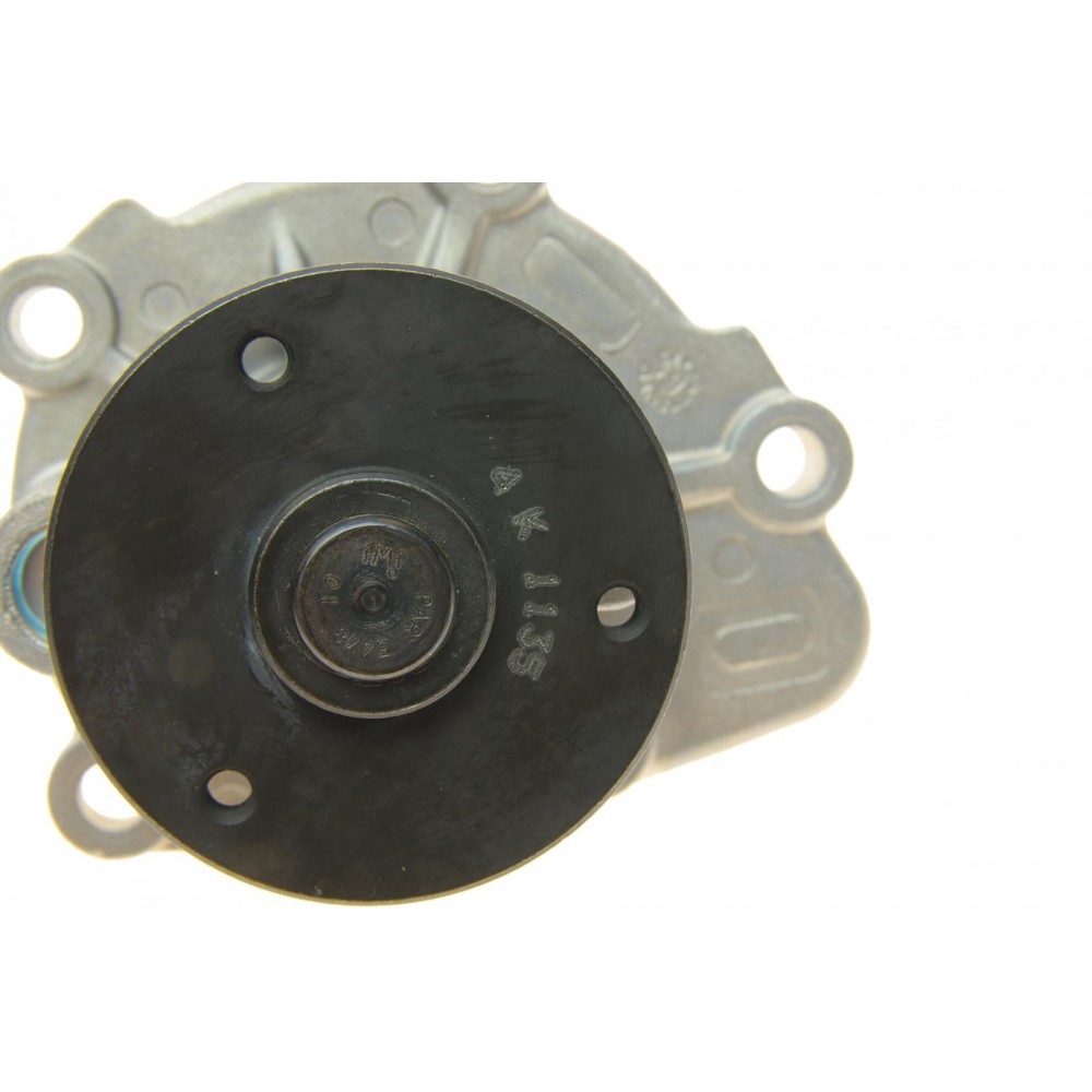 Помпа води Citroen C4/Mitsubishi Lancer VIII/Outlander/Peugeot 4007 1.8/2.0/2.4/4WD 08- (B/B)(6 лоп)