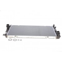 Радіатор охолодження BMW 5 (10/F11) 2.0 11-17 N20