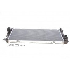 Радіатор охолодження BMW 5 (10/F11) 2.0 11-17 N20