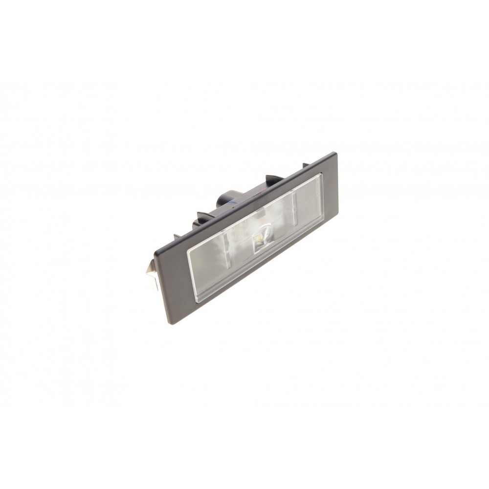 Підсвітка номера BMW X2 (F39) 17- B38/B47/B48