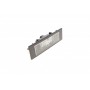 Підсвітка номера BMW X2 (F39) 17- B38/B47/B48