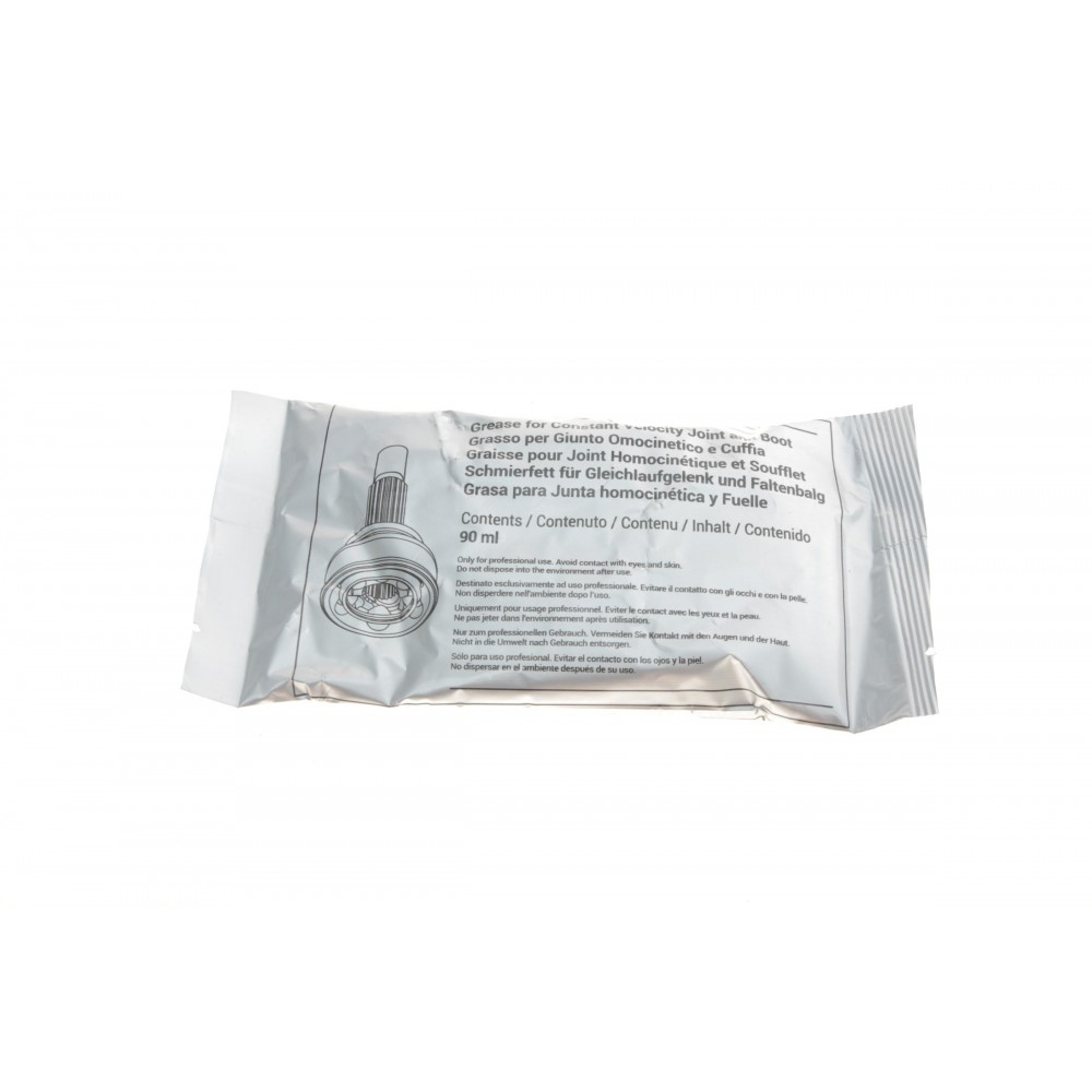 ШРКШ (зовнішній) Audi A4 94-01/Skoda SuperB 01-08/VW Passat 96-05 (33z/30z/53mm/87.9mm/30mm)(+ABS45z)
