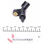 Датчик ABS (передній) VW Caddy II 1.4/1.6/1.9TDi 95-04 (R) (без упаковки)