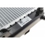 Радіатор охолодження BMW 1 (F20/F21)/3 F30/F34)/4 (F36/F33) 1.5-3.0i (B38/N20/N55)