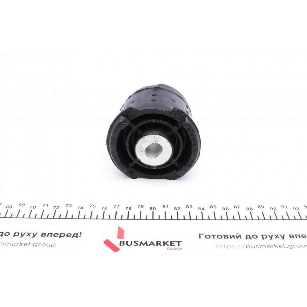 Сайлентблок балки (задньої) BMW X3 (E83) 03-11 (R)