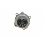 Комплект ГРМ + помпа Audi A3/A4/Skoda Octavia/WV Caddy III/Golf IV/V/Passat/Touran 1.6 95- (23x138z)