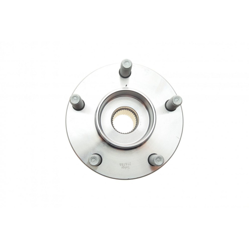 Підшипник маточини (передньої) Volvo S40 04-12/V50 04-12/C30 06-12/C70 07-13(+ABS)