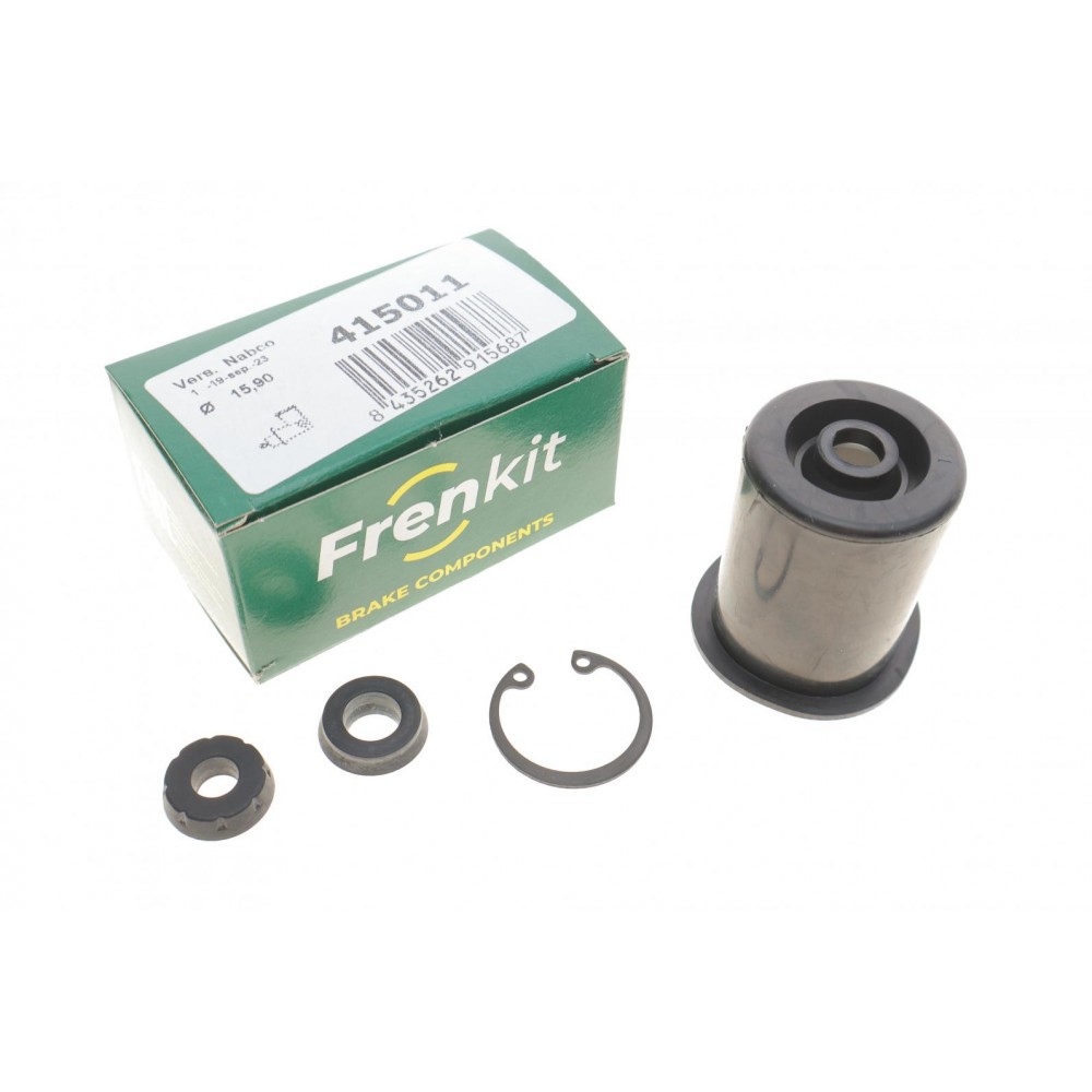 Ремкомплект циліндра зчеплення (головного) Nissan Maxima/Pick Up/Primera/Terrano 92-07 (d=15.9mm)