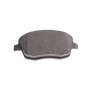 Колодки гальмівні (передні) Seat Cordoba/Ibiza IV/VW Polo/Skoda Fabia 99-15/Roomster 06-15