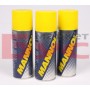 Змазка силіконова Silicone Spray (200мл) заміна на 9953 MANNOL