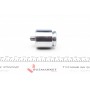 Поршень супорта (заднього) Ford Transit 2.2-2.4 TDCI 06-14 (R) (48x52mm) (Bosch) (з механізмом)